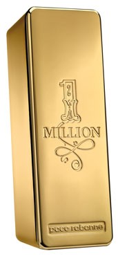 1 Million Eau de Toilette Travel