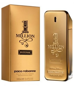 1 Million Intense EDT 100ml