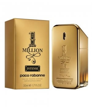 1 Million Intense EDT 50ml