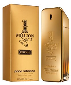 1 Million Intense Edt Spray 100ml