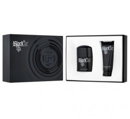 Black XS Eau De Toilette 50ml &