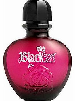 Black XS for Her 30ml Paco Rabanne Eau de