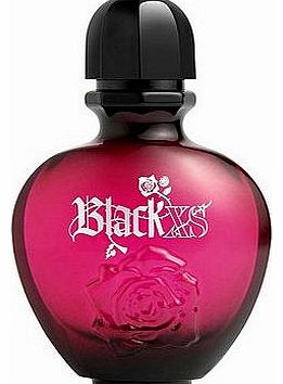 Black XS for Her 50ml Paco Rabanne Eau de