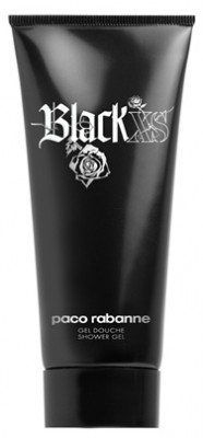 Black XS for Him Shower Gel 150ml