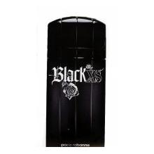 Black XS For Men Eau De Toilette