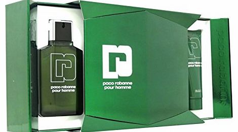 Black XS LExces Eau De Toilette Intense Spray for Him 100 ml