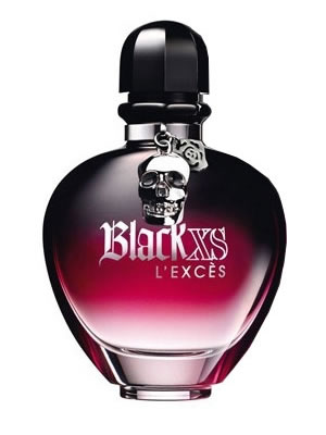 Black XS LExces For Women EDP 30ml