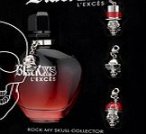 Black XS LExces Rock My Skull