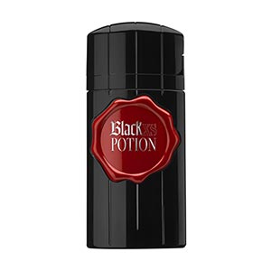 Black XS Potion for Him EDT 100ml