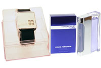 FREE Watch with Ultraviolet M Eau de Toilette 50ml Spray