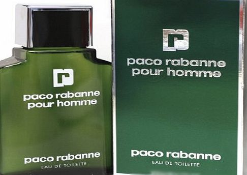 Homme Eau de Toilette Spray