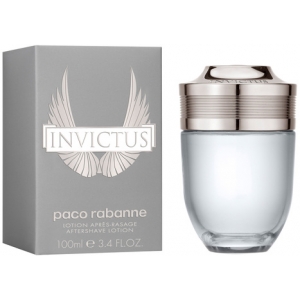 Invictus After Shave Lotion 100 ml