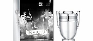 Paco Rabanne Invictus Collectors Edition Eau De