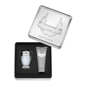 Invictus Eau De Toilette 50ml Gift