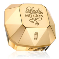 Lady Million Eau de Parfum 30ml Spray