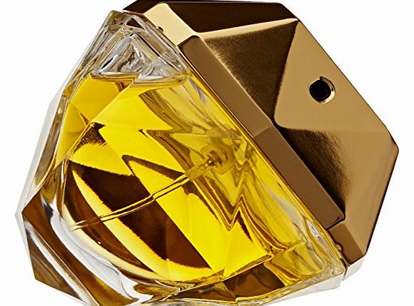 Lady Million Eau de Parfum for Women - 80 ml