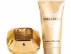 Lady Million Eau De Parfum Spray