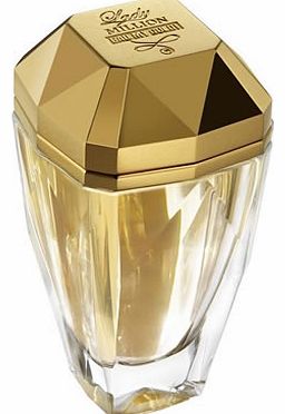 Lady Million Eau My Gold EDT 80ml