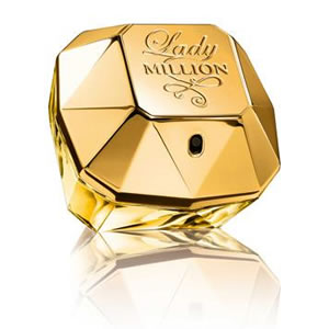 Lady Million EDP 30ml