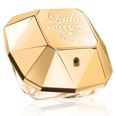 Lady Million EDT 50ml