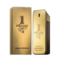 Paco 1 Million Eau de Toilette 50ml Spray