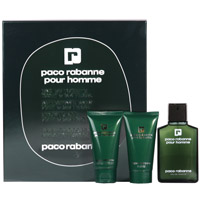 Paco Rabanne Pour Homme 100ml Eau de Toilette