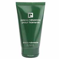 Pour Homme 150ml Shower Gel