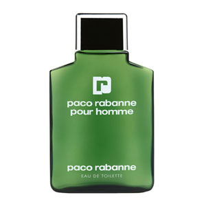 Pour Homme Eau De Toilette Spray