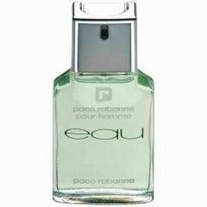 Pour Homme Eau (un-used demo) 100ml