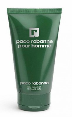 Pour Homme Shower Gel 150ml