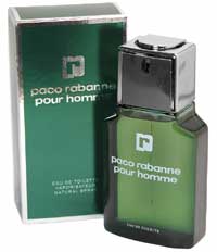 Rabanne 75ml Aftershave Splash