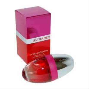 Ultrared 30ml Eau De Parfum for her