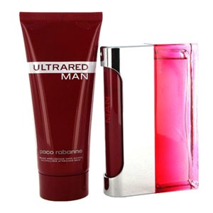 Ultrared Man Gift Set