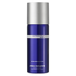 Ultraviolet for Men Deodorant Spray by Paco