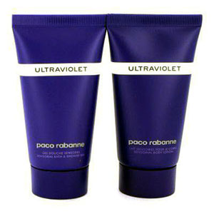 Ultraviolet Gift Set 50ml