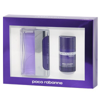 Ultraviolet Man - 100ml Eau de Toilette Spray &