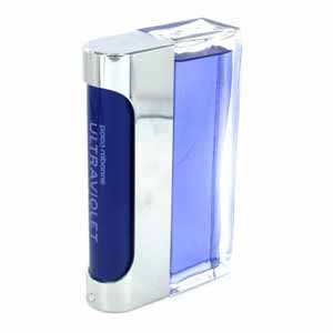 Ultraviolet Man Eau de Toilette Spray 100ml