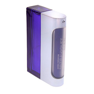 Ultraviolet Man Eau de Toilette Spray 50ml