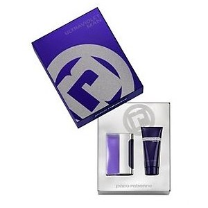 Ultraviolet Man Gift Set