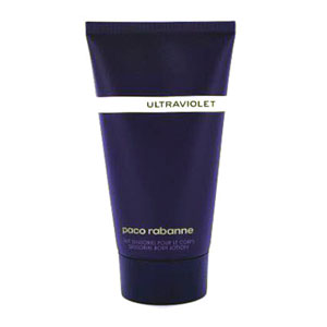 Ultraviolet Sensorial Body Lotion 150ml