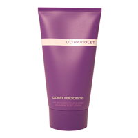 Ultraviolet Woman 150ml Body Lotion