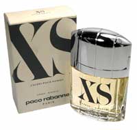 Xs 100ml Aftershave Splash