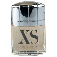 XS Pour Homme - 50ml Aftershave