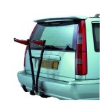 Mont Blanc CM21 - 2 Bike Quickball Mounted Carrier