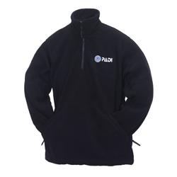 Fleece - Navy