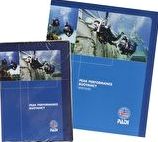 PADI, 1192[^]176002 Peak Performance Buoyancy Crewpack