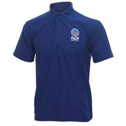 Polo Shirt - Royal