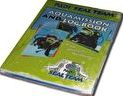 PADI, 1192[^]248541 Seal Team Crewpack with DVD