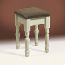 London Dressing Table Stool