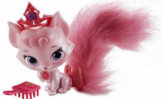 Disney Princess Palace Pets - Furry Tail Friend